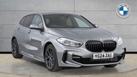 BMW 1 Series 118i M Sport in Armagh