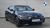 BMW i4 eDrive40 M Sport in Armagh