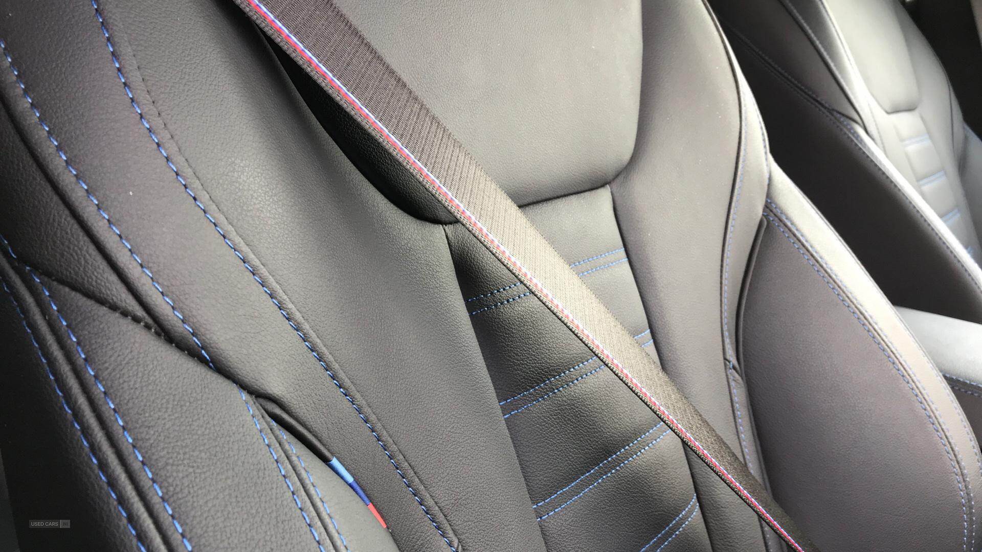 Jun 2024 BMW i4 250kW eDrive40 M Sport 83.9kWh 5dr Auto