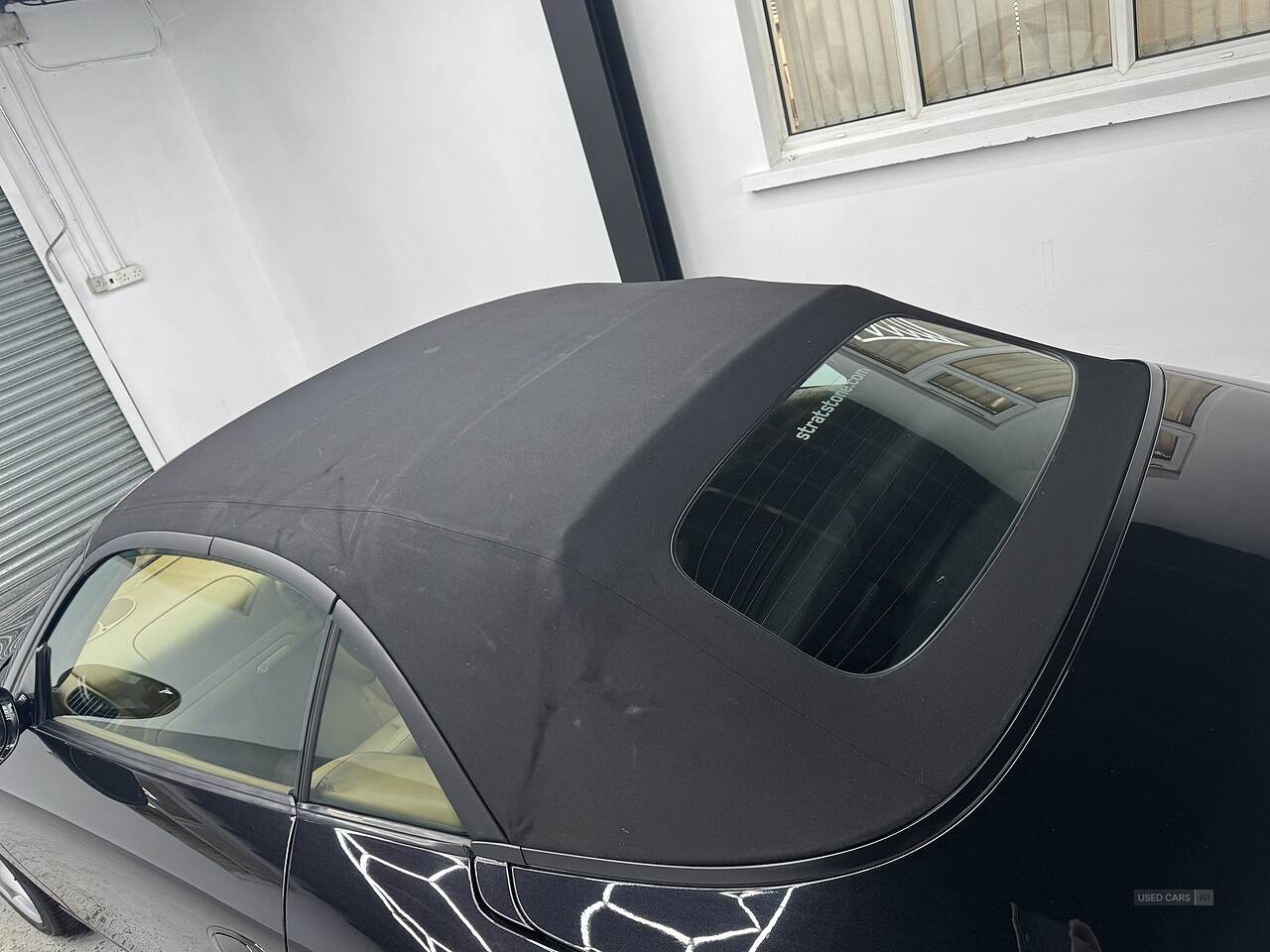 Jun 2003 Porsche 911 2dr