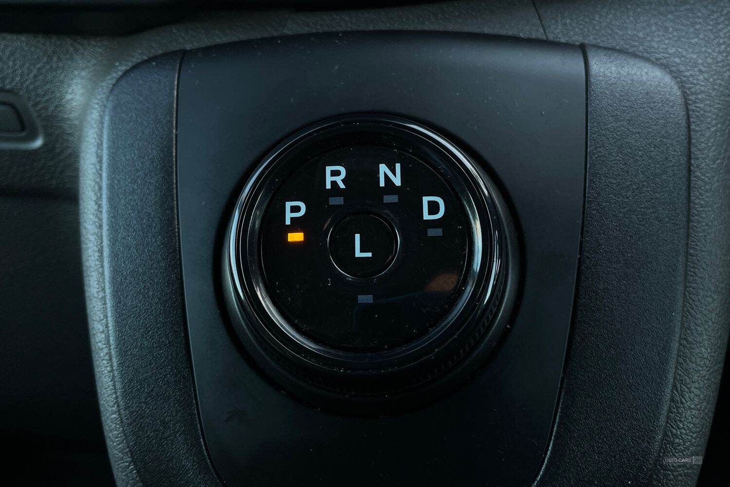 Mar 2023 Ford Transit 135kW 68kWh H3 Trend Van Auto