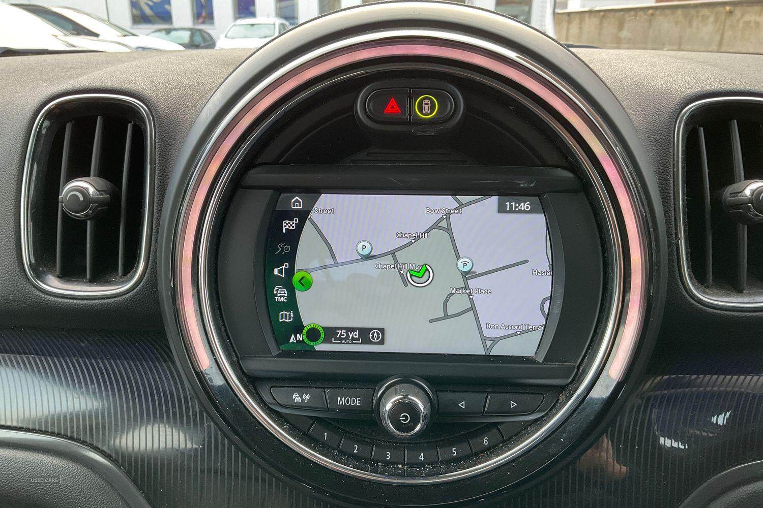 Jun 2019 MINI Countryman 2.0 Cooper S Exclusive 5dr