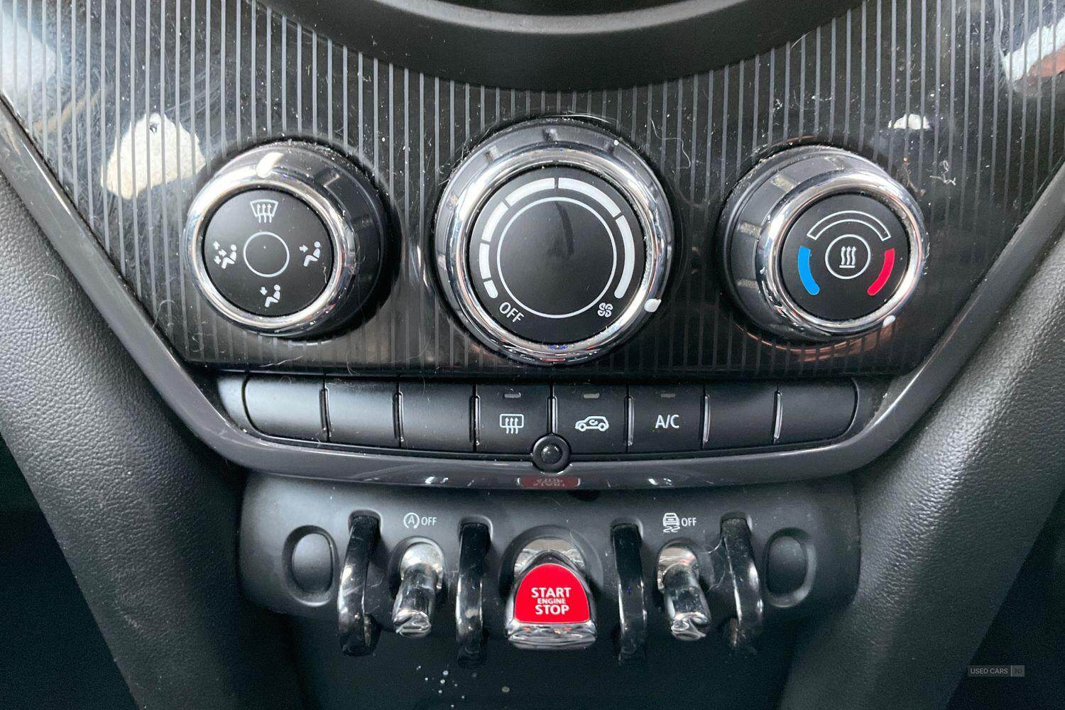 Jun 2019 MINI Countryman 2.0 Cooper S Exclusive 5dr