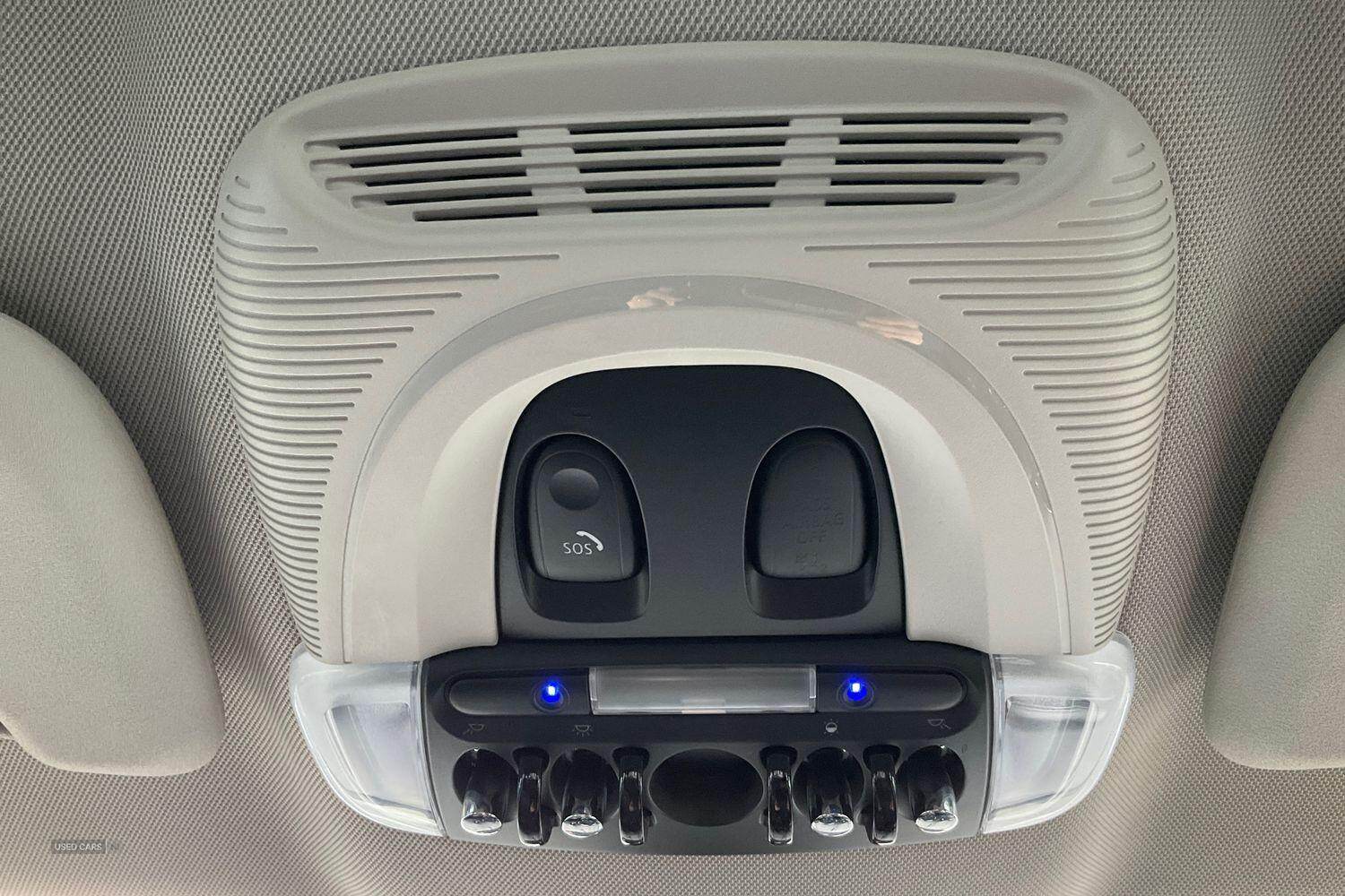Jun 2019 MINI Countryman 2.0 Cooper S Exclusive 5dr