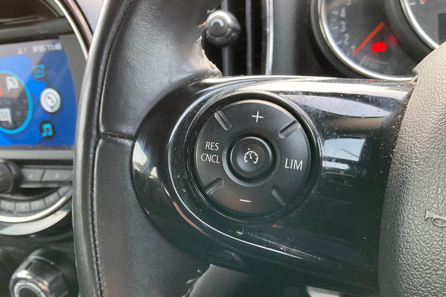 Jun 2019 MINI Countryman 2.0 Cooper S Exclusive 5dr