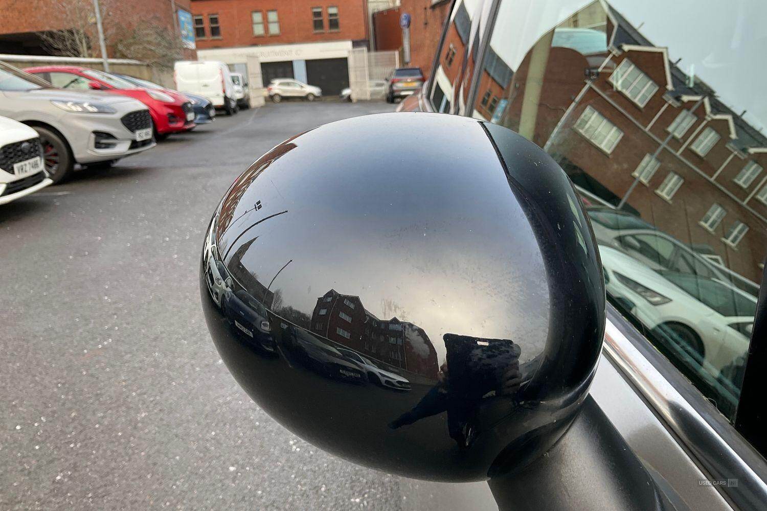 Jun 2019 MINI Countryman 2.0 Cooper S Exclusive 5dr