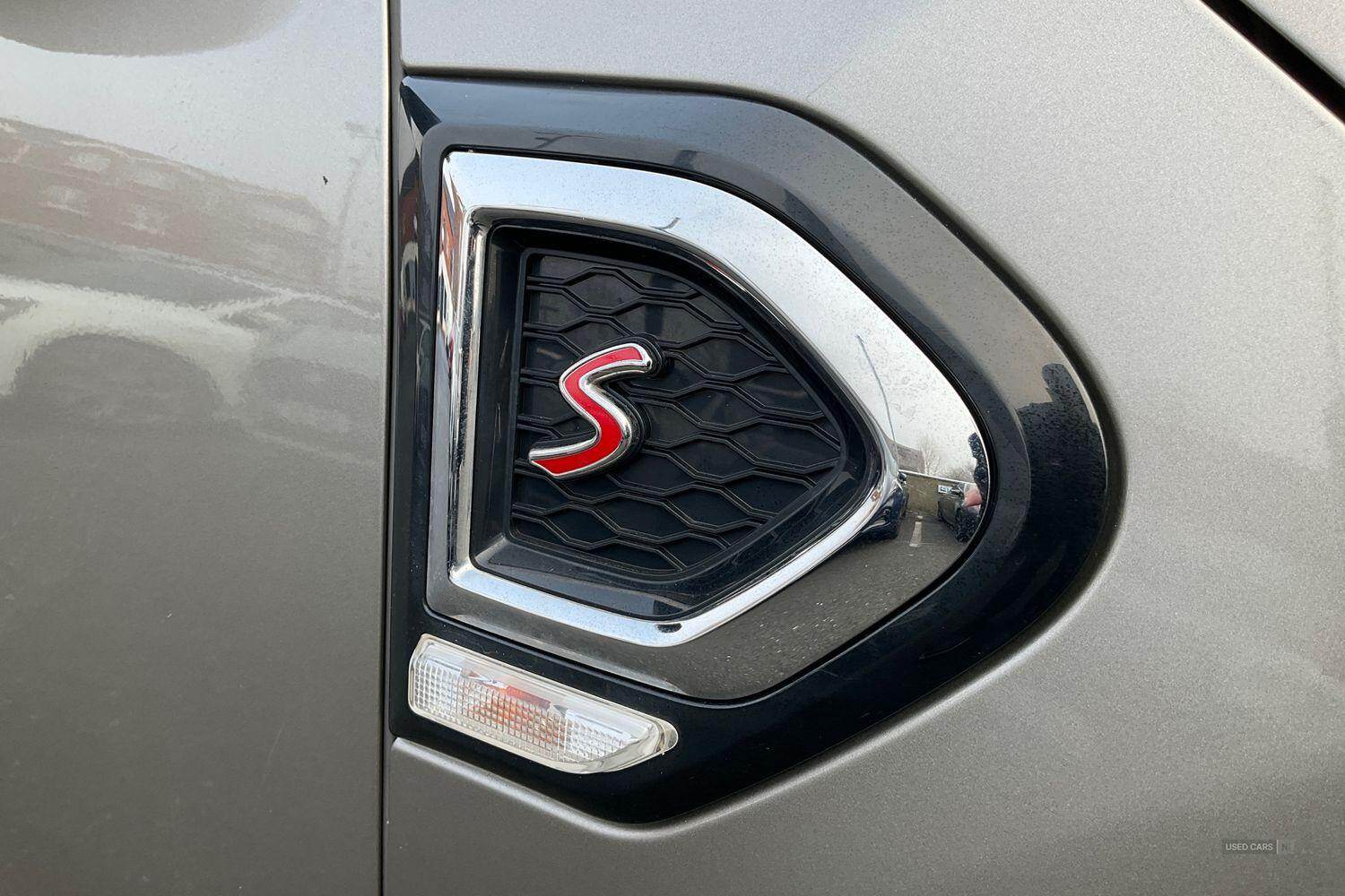 Jun 2019 MINI Countryman 2.0 Cooper S Exclusive 5dr