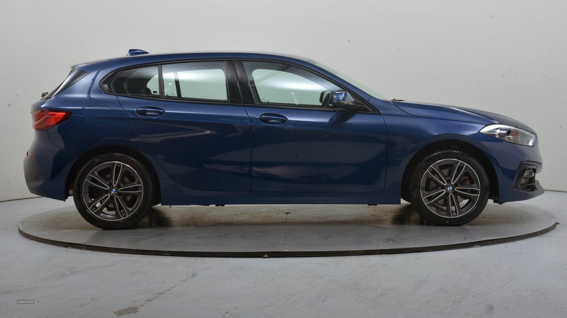 Feb 2022 BMW 1 Series 118i [136] Sport 5dr