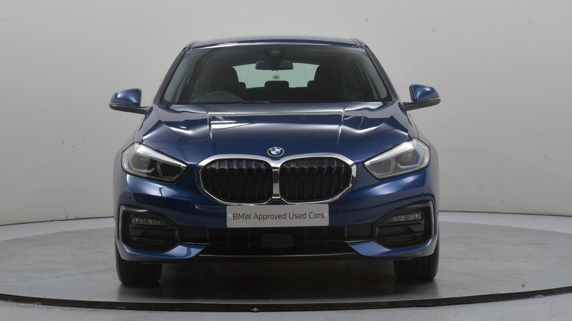 Feb 2022 BMW 1 Series 118i [136] Sport 5dr