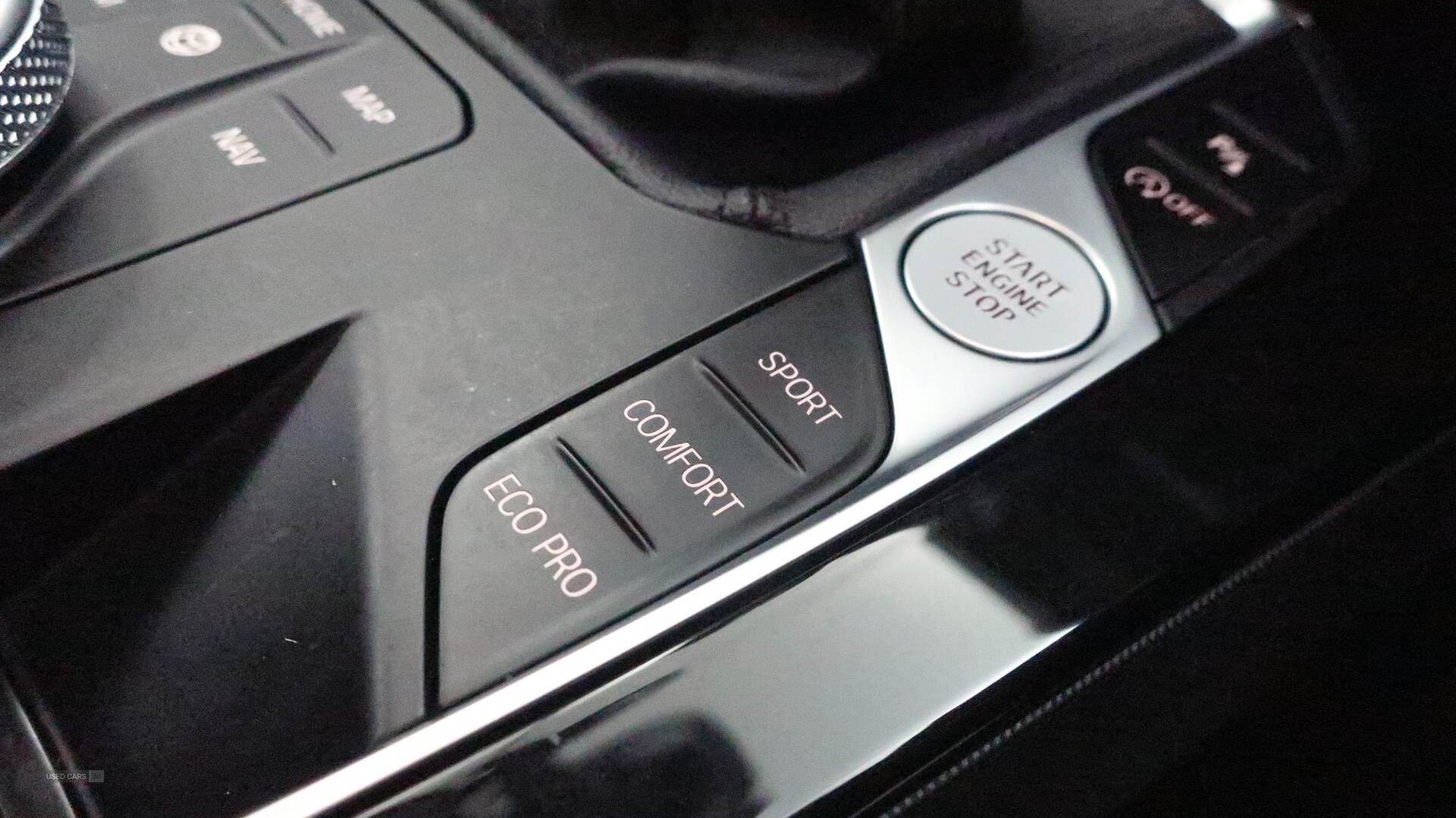 Feb 2022 BMW 1 Series 118i [136] Sport 5dr