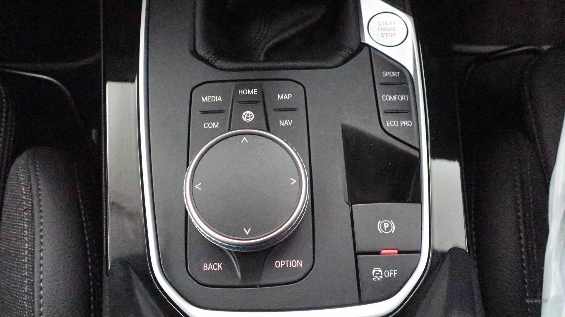 Feb 2022 BMW 1 Series 118i [136] Sport 5dr