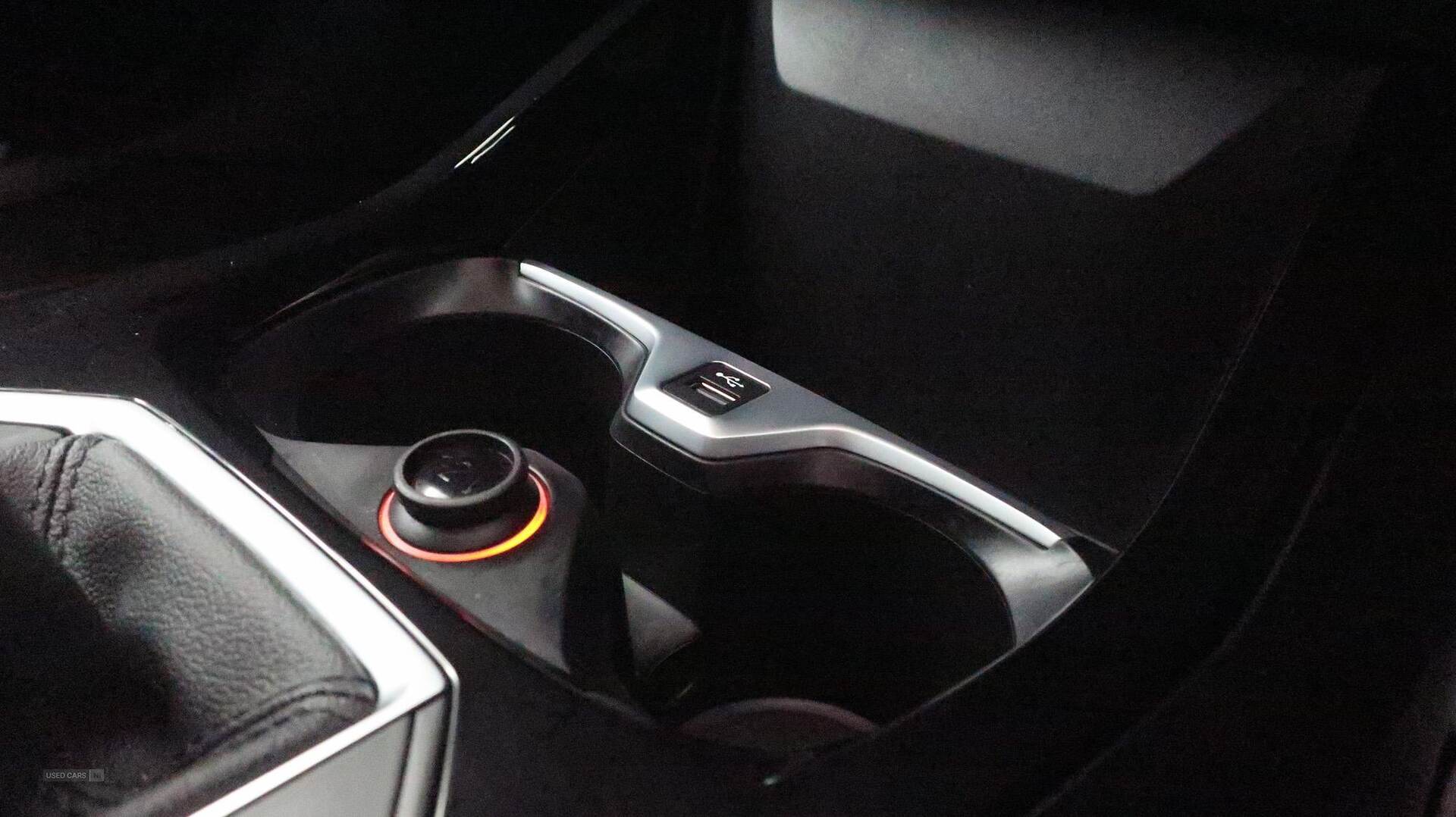 Feb 2022 BMW 1 Series 118i [136] Sport 5dr