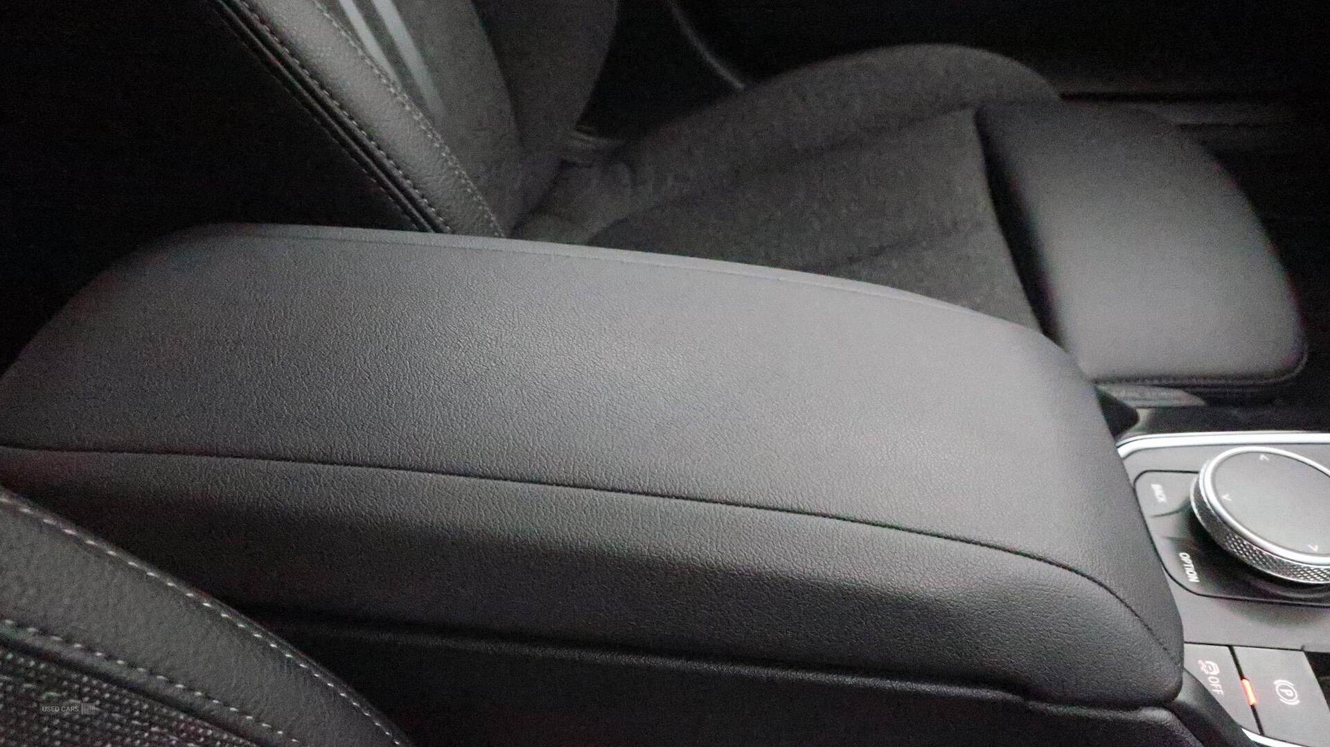 Feb 2022 BMW 1 Series 118i [136] Sport 5dr