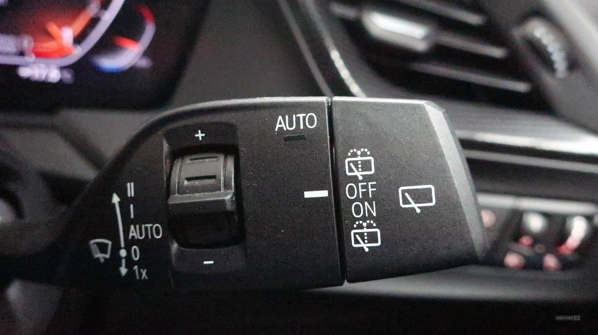 Feb 2022 BMW 1 Series 118i [136] Sport 5dr