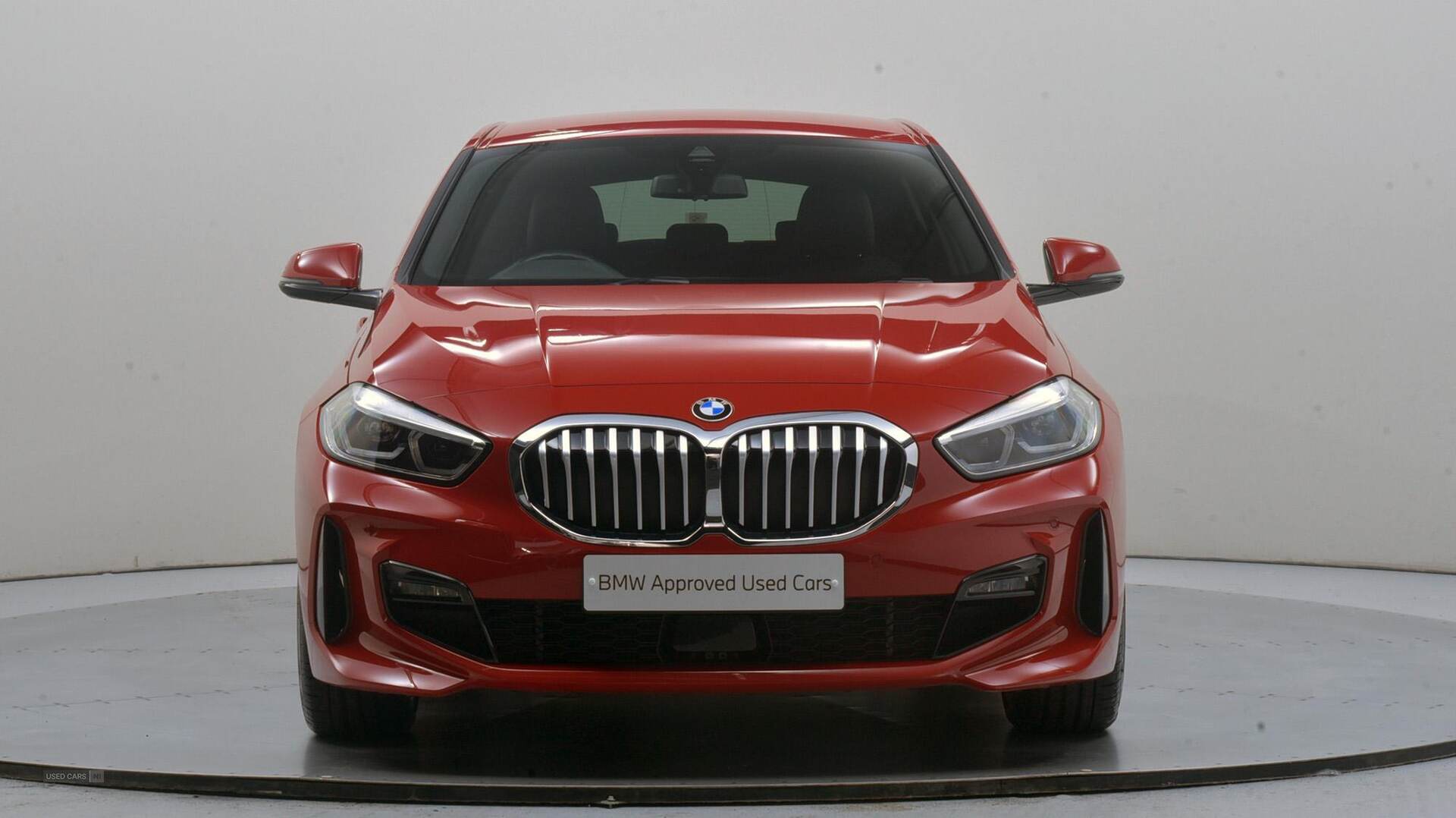 Apr 2023 BMW 1 Series 118i [136] M Sport 5dr Step Auto [LCP]