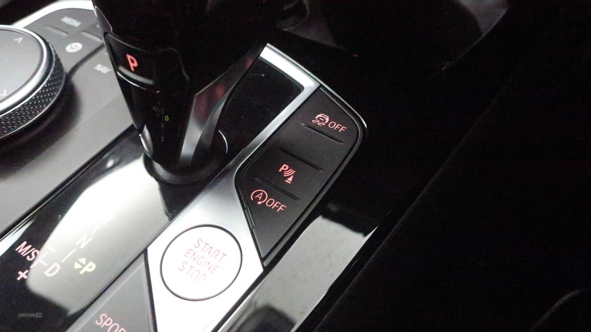 Apr 2023 BMW 1 Series 118i [136] M Sport 5dr Step Auto [LCP]