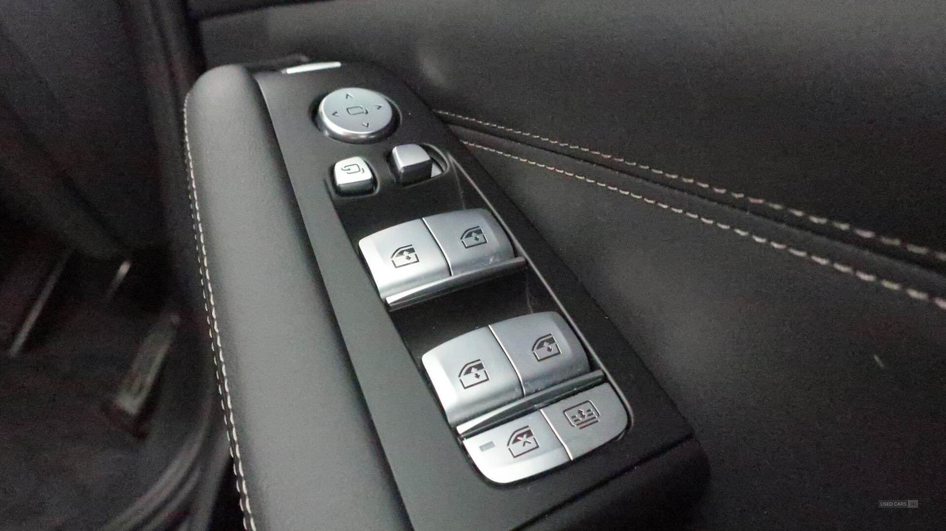 Nov 2021 BMW X7 xDrive40d MHT M Sport 5dr Step Auto
