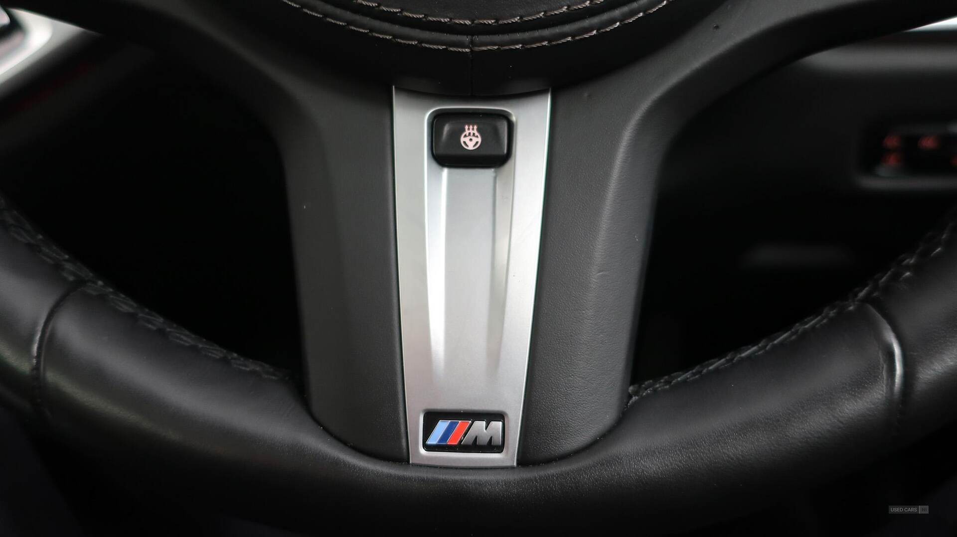 Nov 2021 BMW X7 xDrive40d MHT M Sport 5dr Step Auto