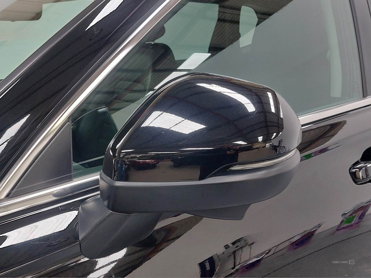 Mar 2024 Honda CR-V 2.0 eHEV Elegance 5dr eCVT