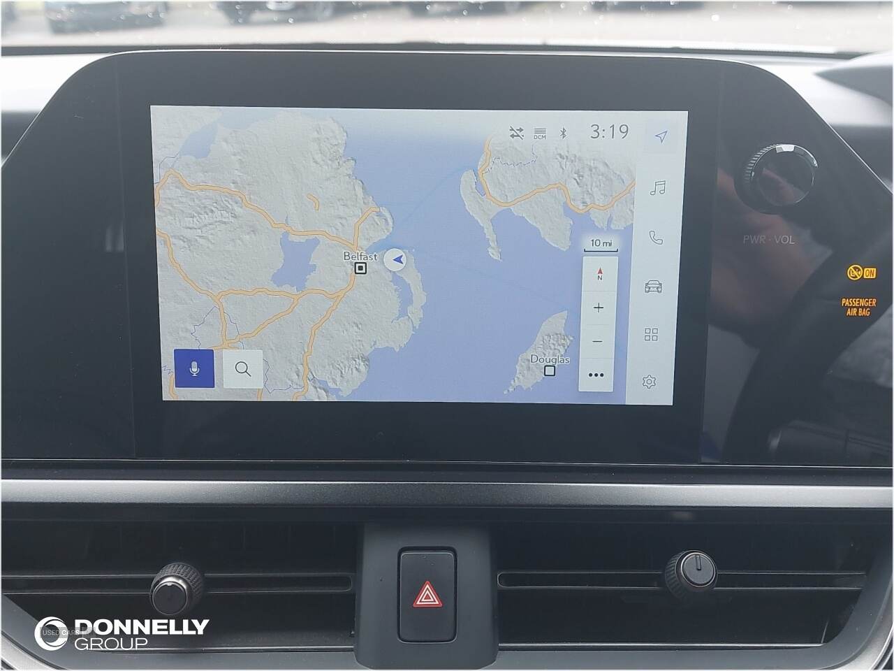 Aug 2023 Lexus UX 250h 2.0 F-Sport Design 5dr CVT