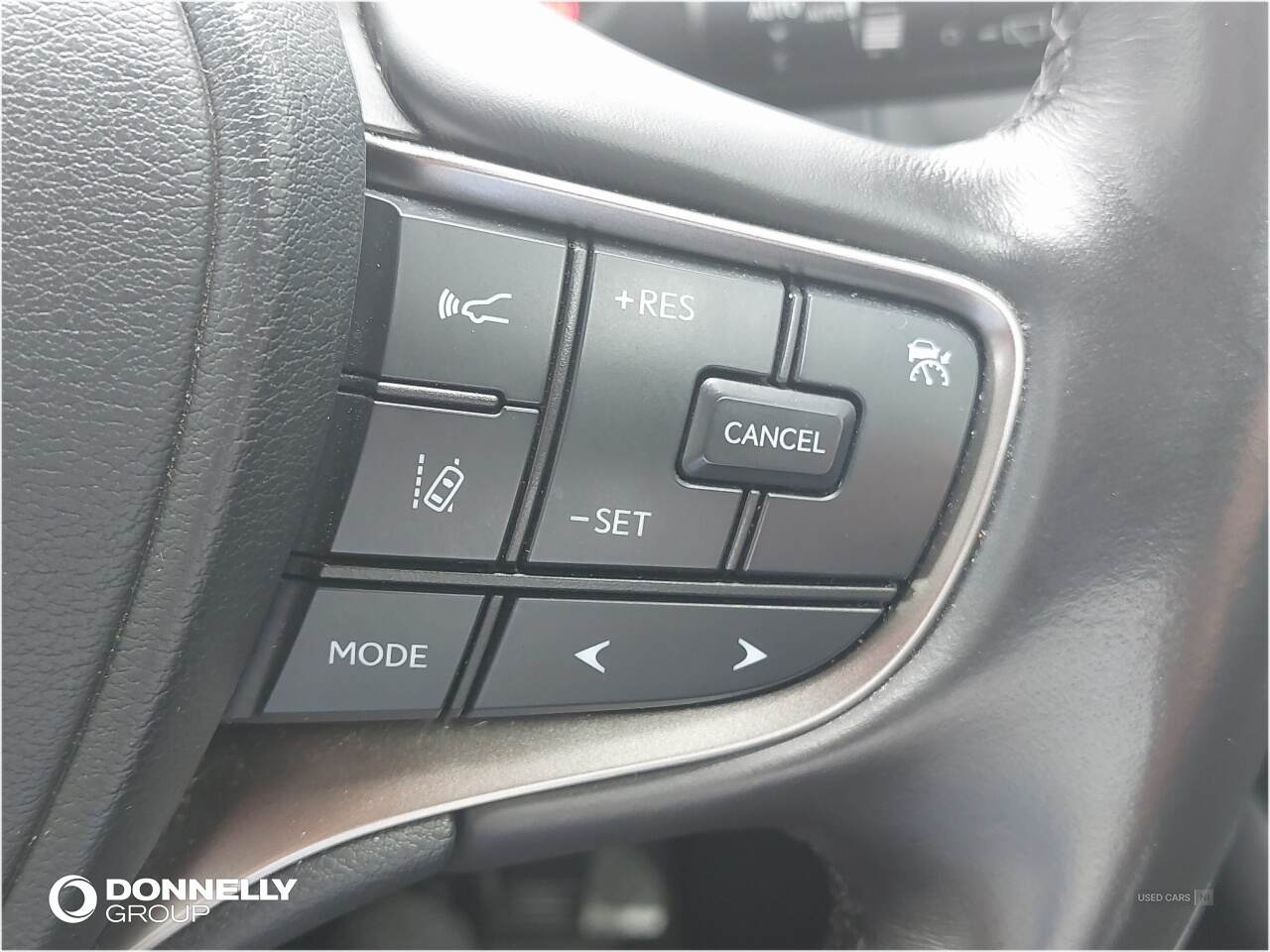 Aug 2023 Lexus UX 250h 2.0 F-Sport Design 5dr CVT
