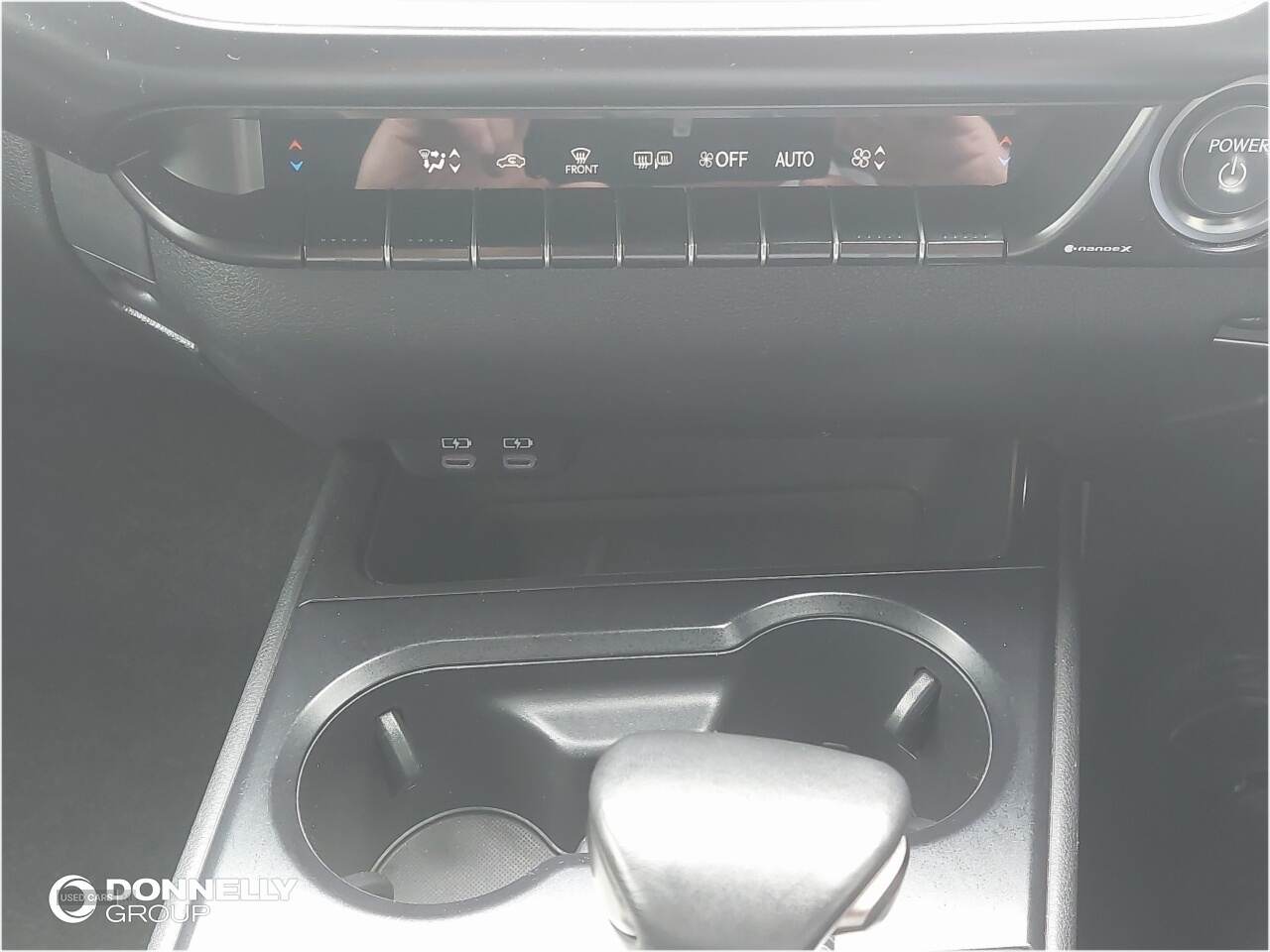 Aug 2023 Lexus UX 250h 2.0 F-Sport Design 5dr CVT