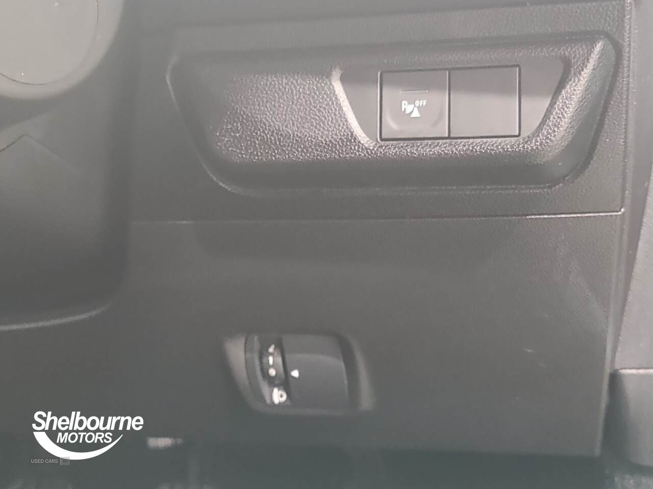 Nov 2021 Dacia Sandero 1.0 TCe Comfort 5dr
