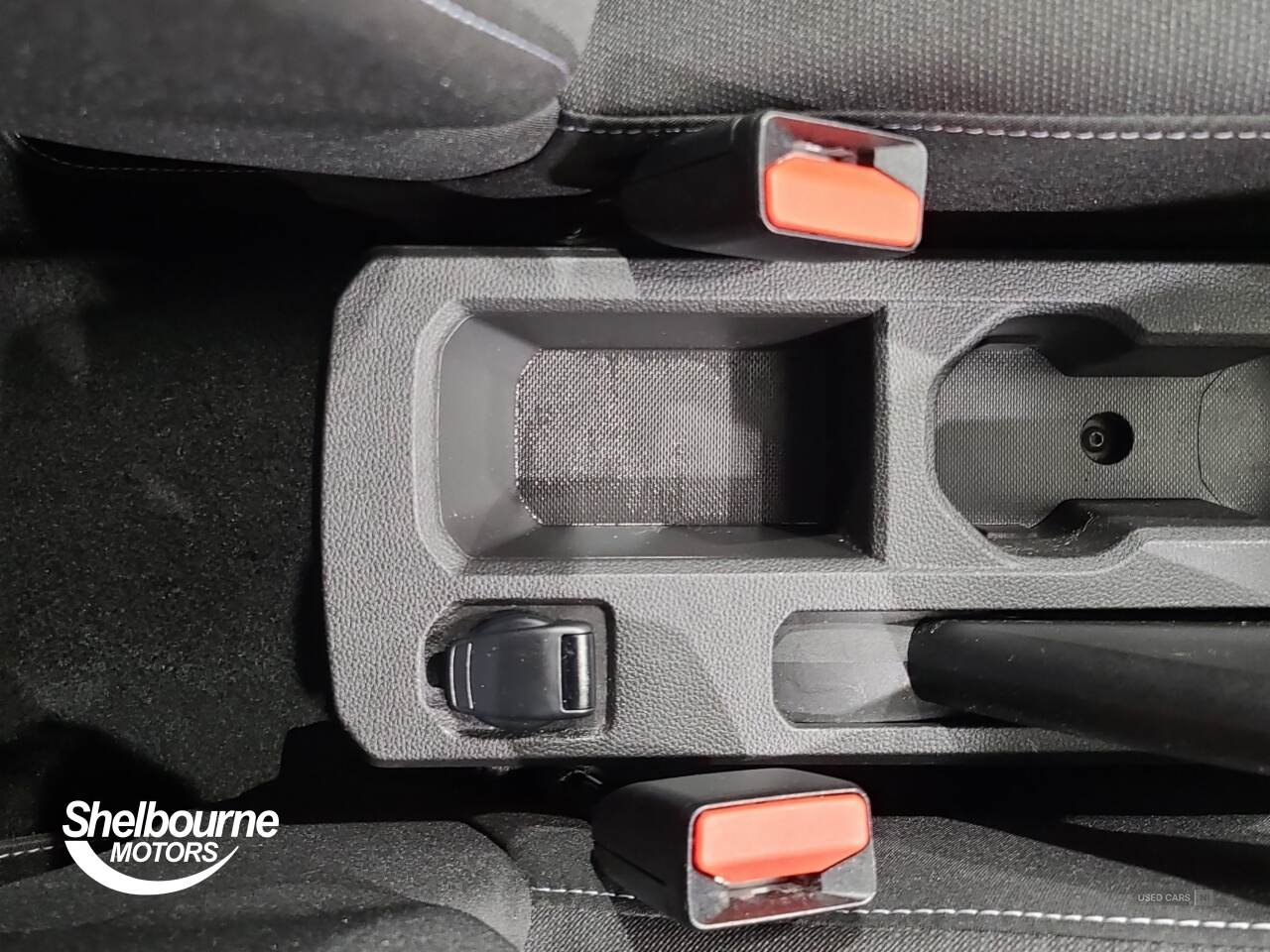Nov 2021 Dacia Sandero 1.0 TCe Comfort 5dr