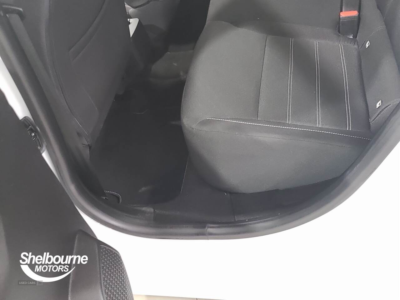Nov 2021 Dacia Sandero 1.0 TCe Comfort 5dr