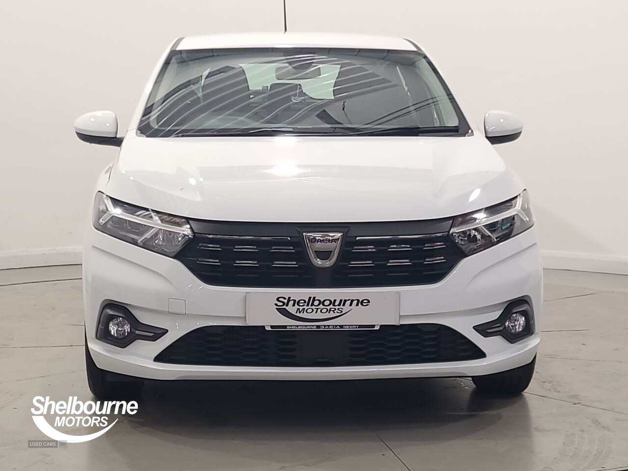 Nov 2021 Dacia Sandero 1.0 TCe Comfort 5dr