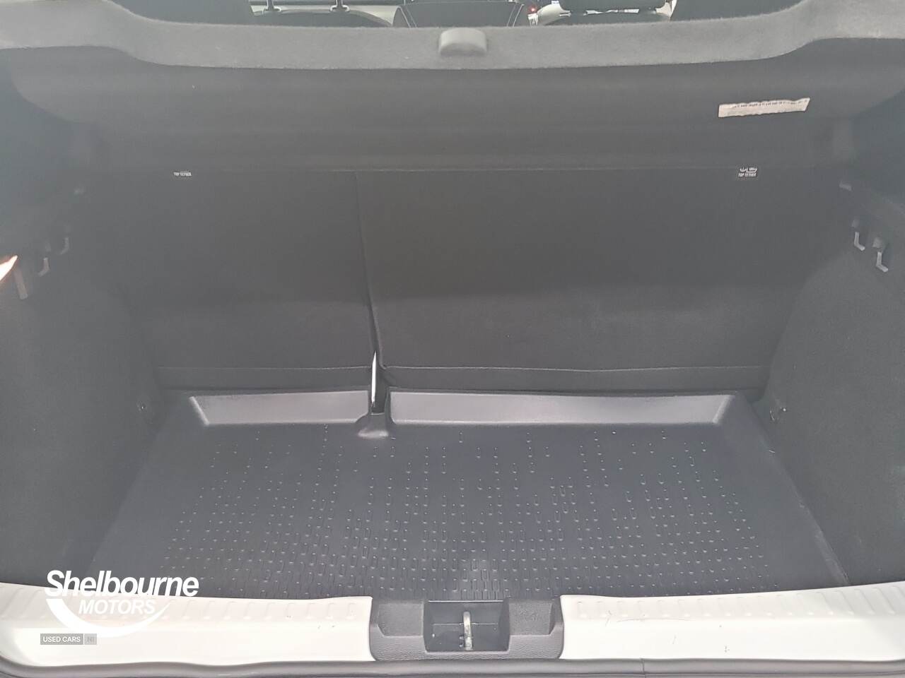 Nov 2021 Dacia Sandero 1.0 TCe Comfort 5dr