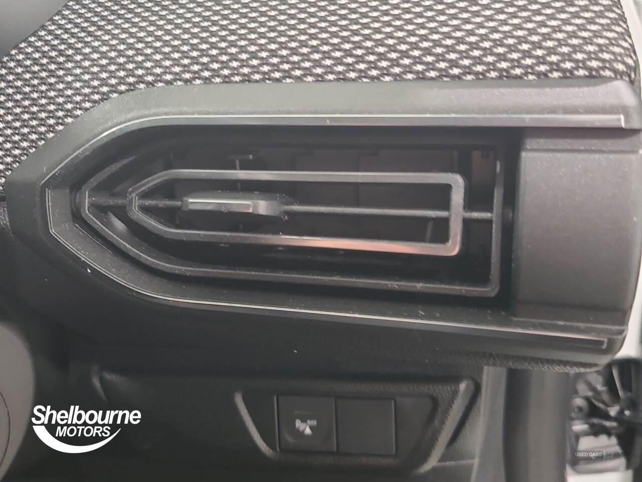 Nov 2021 Dacia Sandero 1.0 TCe Comfort 5dr