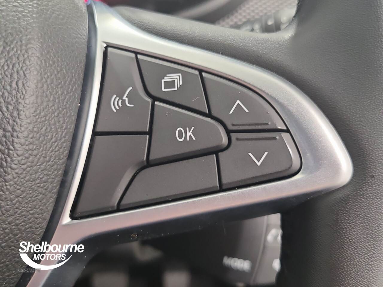 Nov 2021 Dacia Sandero 1.0 TCe Comfort 5dr