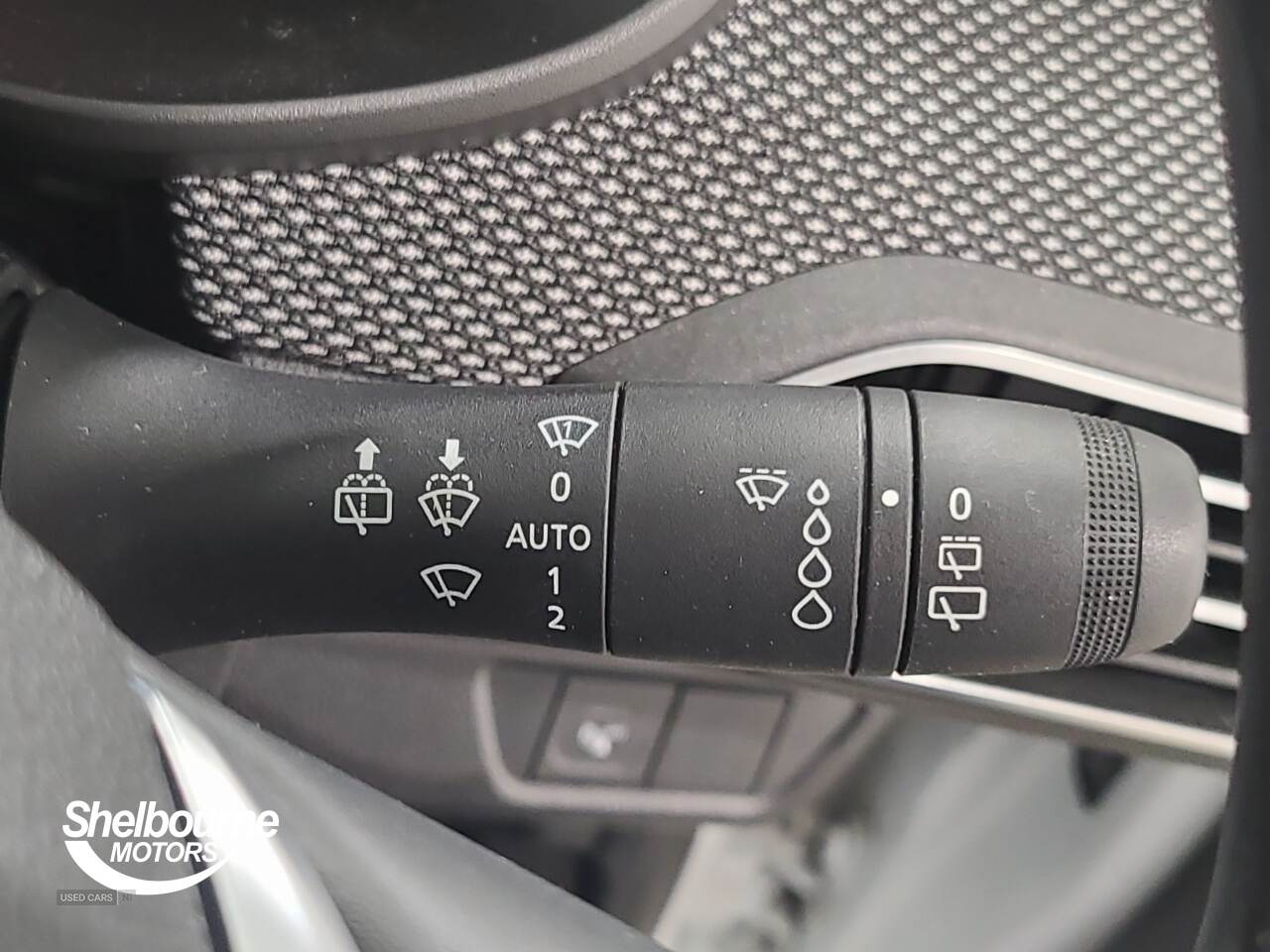 Nov 2021 Dacia Sandero 1.0 TCe Comfort 5dr
