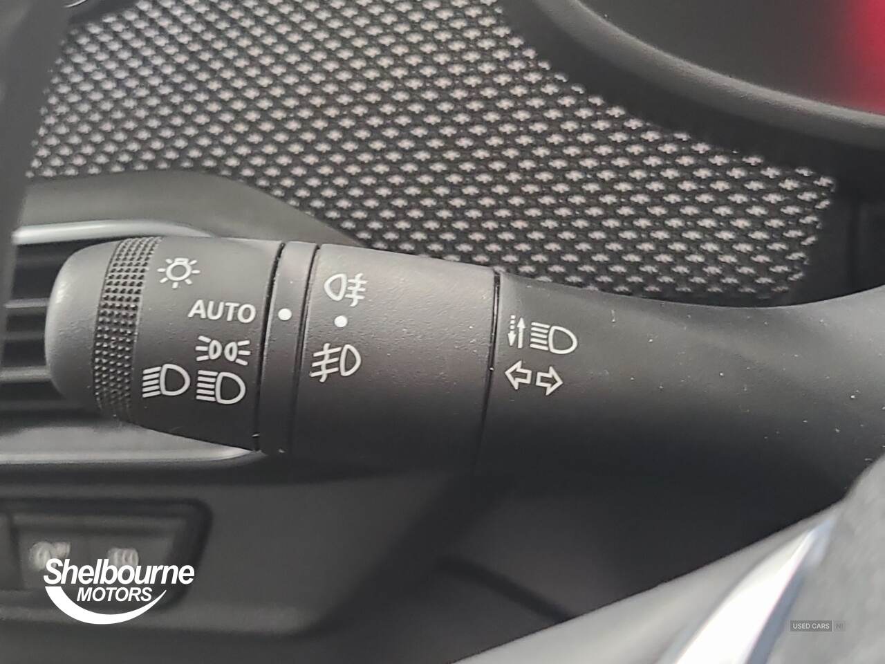 Nov 2021 Dacia Sandero 1.0 TCe Comfort 5dr