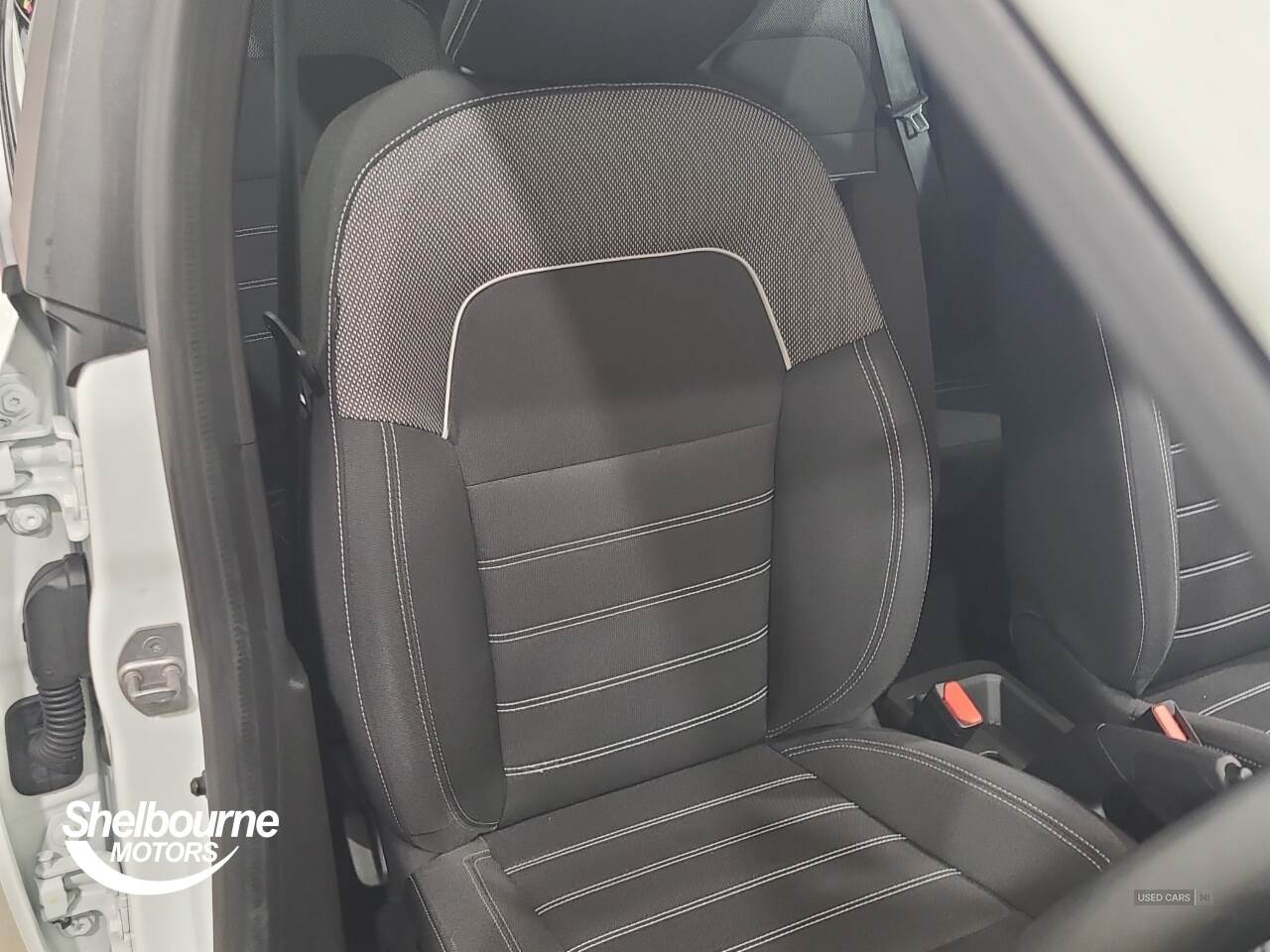 Nov 2021 Dacia Sandero 1.0 TCe Comfort 5dr