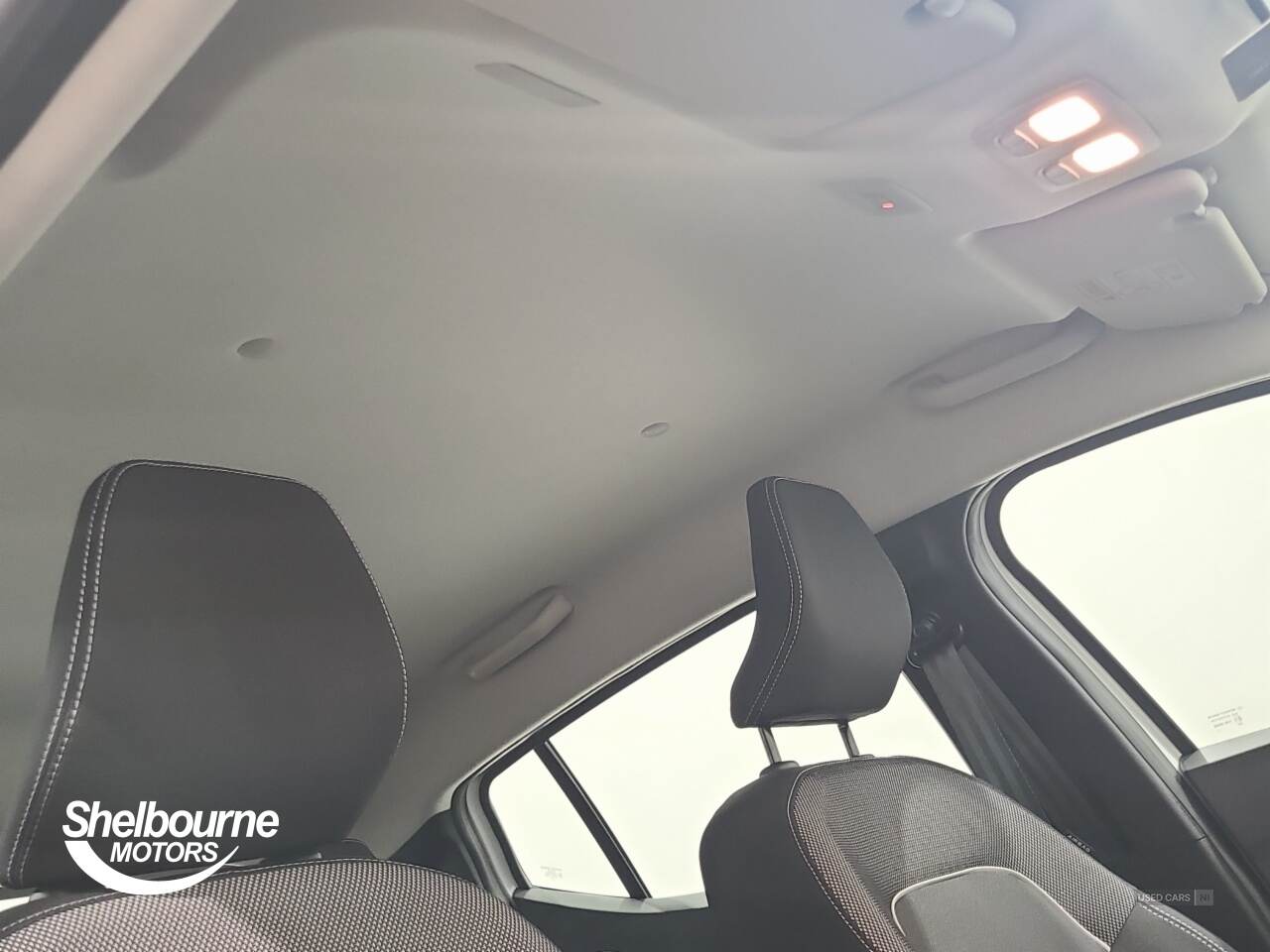 Nov 2021 Dacia Sandero 1.0 TCe Comfort 5dr