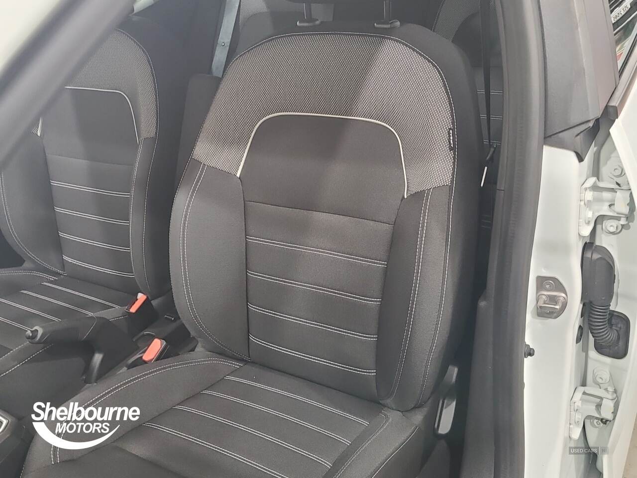 Nov 2021 Dacia Sandero 1.0 TCe Comfort 5dr