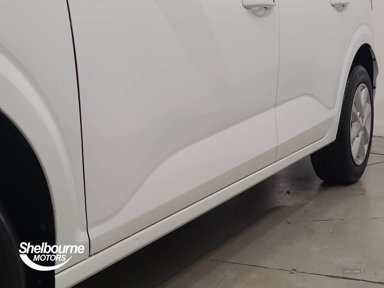 Nov 2021 Dacia Sandero 1.0 TCe Comfort 5dr