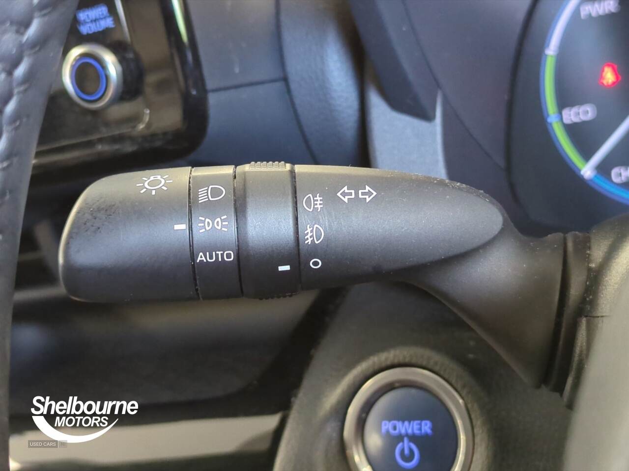 Mar 2022 Toyota Yaris Cross 1.5 Hybrid Design 5dr CVT