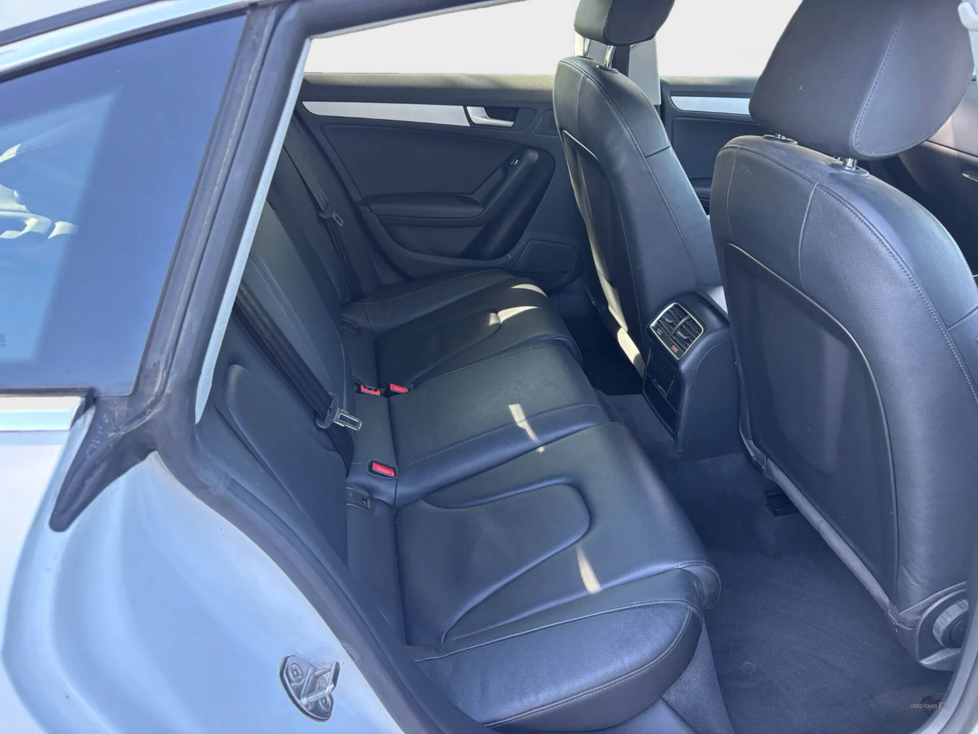 Audi A5 DIESEL SPORTBACK in Down