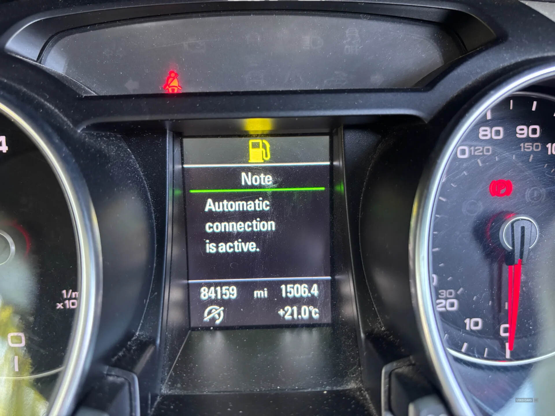 Audi A5 DIESEL SPORTBACK in Down