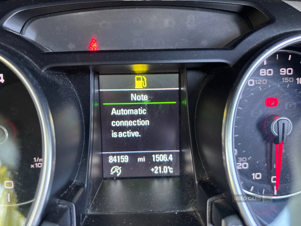 Audi A5 DIESEL SPORTBACK in Down