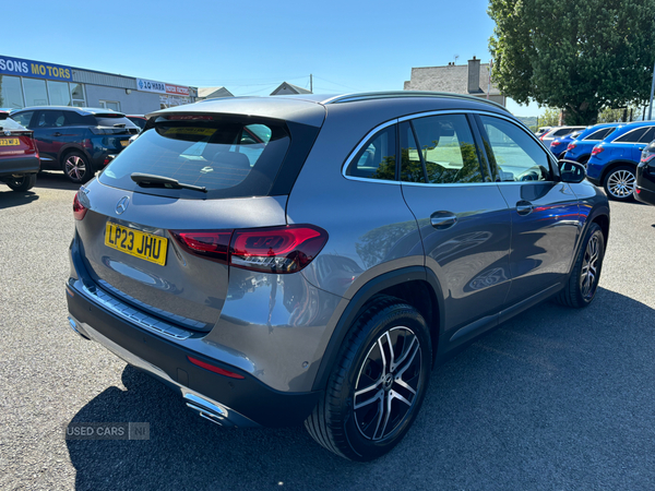 Mercedes GLA-Class HATCHBACK in Derry / Londonderry