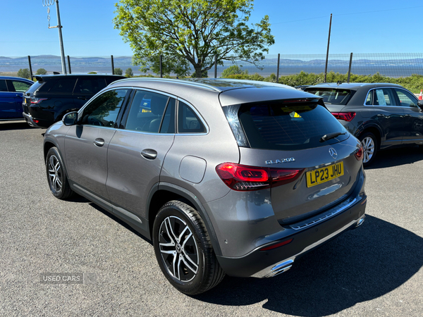Mercedes GLA-Class HATCHBACK in Derry / Londonderry