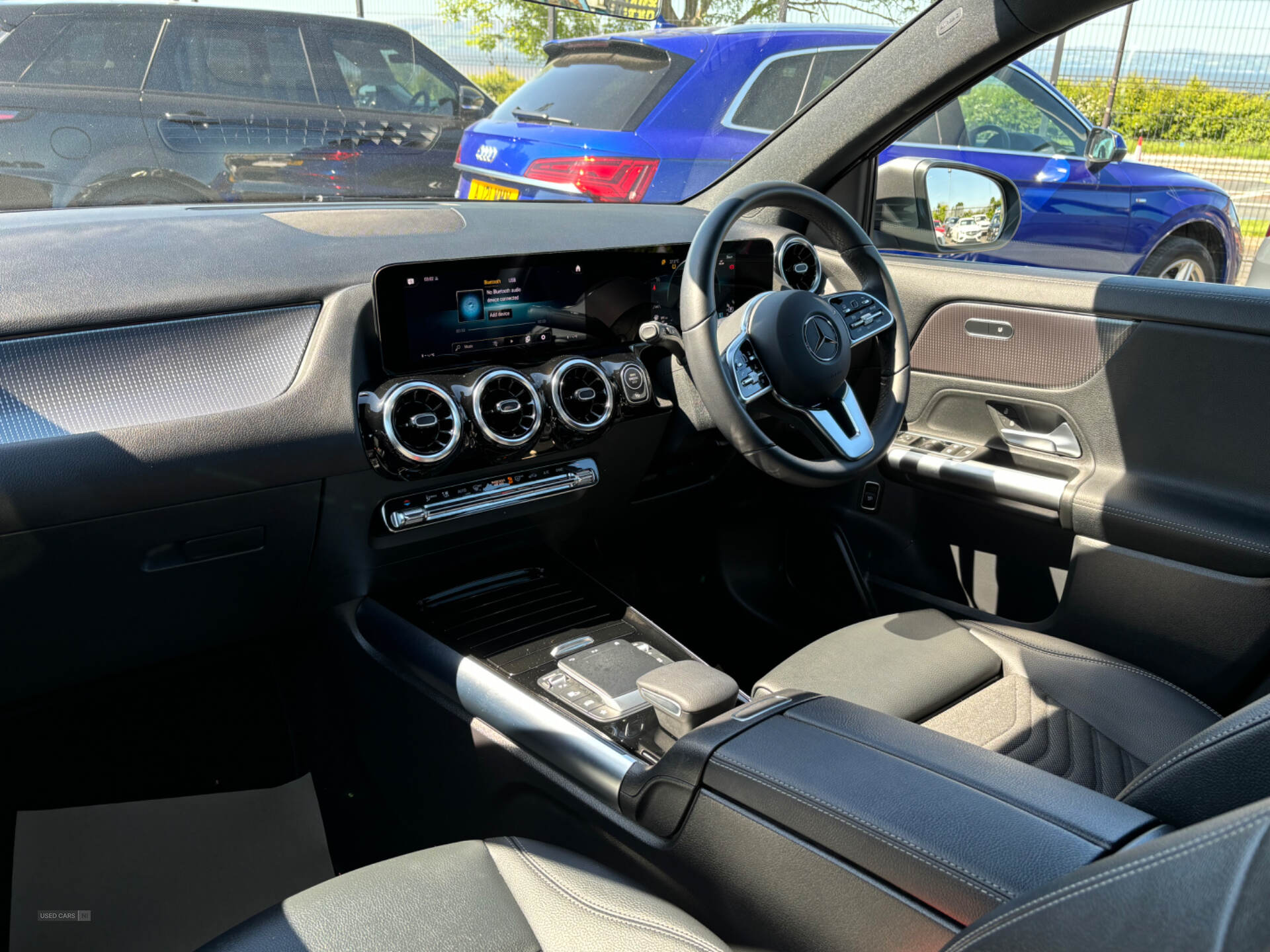 Mercedes GLA-Class HATCHBACK in Derry / Londonderry
