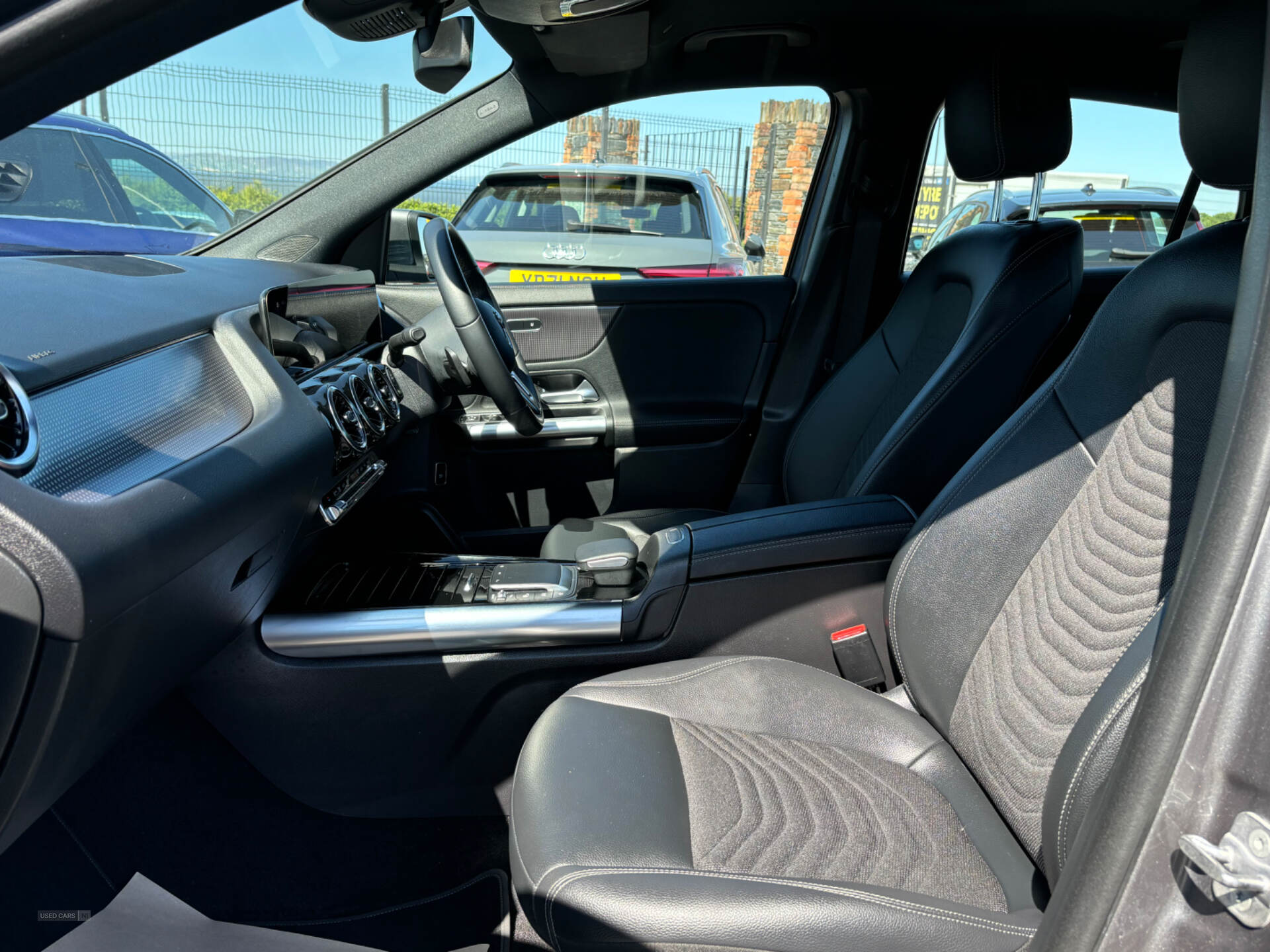 Mercedes GLA-Class HATCHBACK in Derry / Londonderry