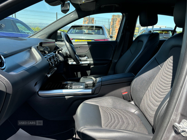 Mercedes GLA-Class HATCHBACK in Derry / Londonderry