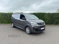 Vauxhall Vivaro L1 DIESEL in Derry / Londonderry