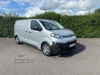Citroen Dispatch M DIESEL in Derry / Londonderry